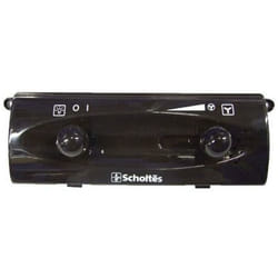 Mascherina pannello di controllo originale - Cappa aspirante Scholtes 813888052476354738