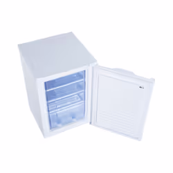 DAYA DCV-12SM3WF0 congelatore Libera installazione 91 L F Bianco - Vista aggiuntiva 4