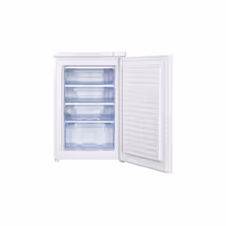 DAYA DCV-12SM3WF0 congelatore Libera installazione 91 L F Bianco - Vista aggiuntiva 5