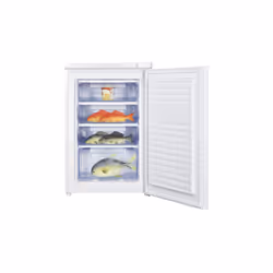 DAYA DCV-12SM3WF0 congelatore Libera installazione 91 L F Bianco - Vista aggiuntiva 6