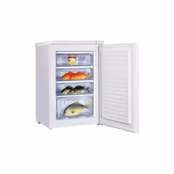 DAYA DCV-12SM3WF0 congelatore Libera installazione 91 L F Bianco - Vista aggiuntiva 7