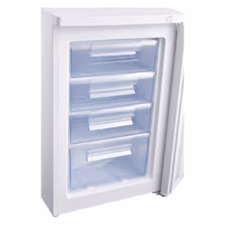DAYA DCV-12SM3WF0 congelatore Libera installazione 91 L F Bianco - Vista aggiuntiva 8