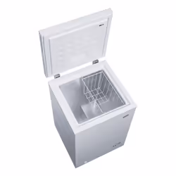 DAYA DCP-100SH4WF0 congelatore Congelatore a pozzo Libera installazione 98 L F Bianco - Vista aggiuntiva 4