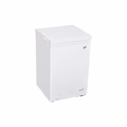 DAYA DCP-100SH4WF0 congelatore Congelatore a pozzo Libera installazione 98 L F Bianco - Vista aggiuntiva 5