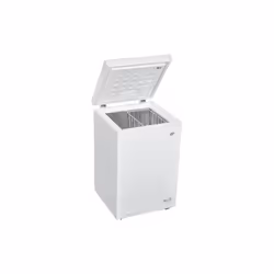 DAYA DCP-100SH4WF0 congelatore Congelatore a pozzo Libera installazione 98 L F Bianco - Vista aggiuntiva 6