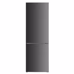 DAYA DHCB-350NM2XF0, 293 L, No Frost (frigorifero), N-ST, 3,8 kg/24h, F, Acciaio inox