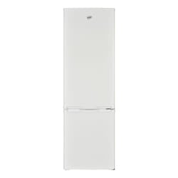 DAYA DHCB34SM1WE0 frigorifero con congelatore Libera installazione 262 L E Bianco