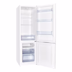 DAYA DHCB34SM1WE0 frigorifero con congelatore Libera installazione 262 L E Bianco - Vista aggiuntiva 4