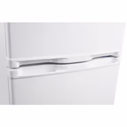 DAYA DHCB34SM1WE0 frigorifero con congelatore Libera installazione 262 L E Bianco - Vista aggiuntiva 8