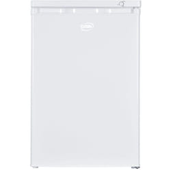 Congelatore verticale 4 cassetti e porta reversibile DCV12SM3WE0 91 lt bianco classe e Daya