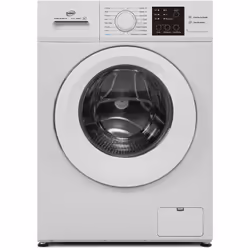 DAYA DSW61025M18A, Caricamento frontale, 6 kg, C, 76 dB, 1000 Giri/min, A