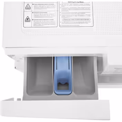 DAYA DSW61025M18A lavatrice Caricamento frontale 6 kg 1000 Giri/min Bianco