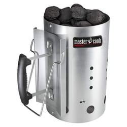 Mastercook - Accenditore carbonella barbecue