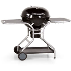 Mastercook - Barbecue a carbonella con carrello - Sally