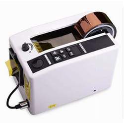Maxtech - Dispenser Per Scotch Taglia Nastro Adesivo Elettronico Automatico 220 v Mx-1000 -