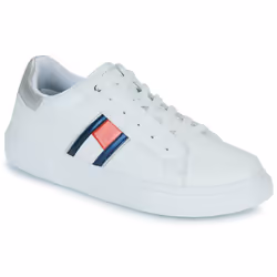 Scarpe bambini Tommy Hilfiger KRYSTAL Bianco - 37