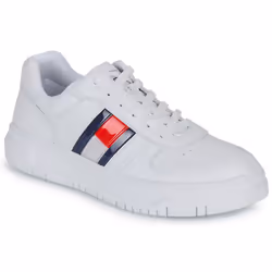 Scarpe bambini Tommy Hilfiger PAULENE Bianco - 40
