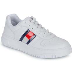 Scarpe bambini Tommy Hilfiger PAULENE Bianco - 40
