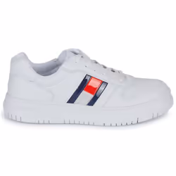 Scarpe bambini Tommy Hilfiger PAULENE Bianco - 40