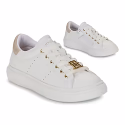 Scarpe bambini Tommy Hilfiger KRYSTAL Bianco - 33