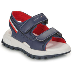 Sandali bambini Tommy Hilfiger AXEL Marine - 36