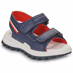 Sandali bambini Tommy Hilfiger AXEL Marine - 37