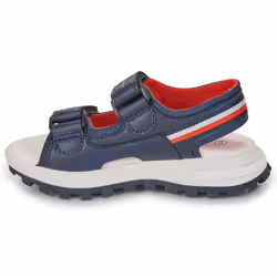 Sandali bambini Tommy Hilfiger AXEL Marine - 37