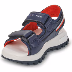Sandali bambini Tommy Hilfiger AXEL Marine - 37