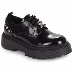 Scarpe bambini Tommy Hilfiger PIXIE Nero - 37