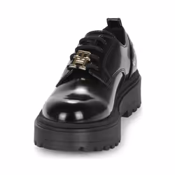 Scarpe bambini Tommy Hilfiger PIXIE Nero - 38