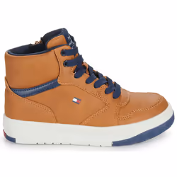 Scarpe bambini Tommy Hilfiger NATHAN Marrone - 37