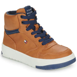 Scarpe bambini Tommy Hilfiger NATHAN Marrone - 40