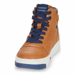 Scarpe bambini Tommy Hilfiger NATHAN Marrone - 40