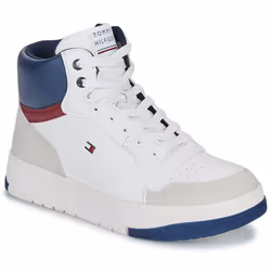 Scarpe bambini Tommy Hilfiger NATHAN Bianco - 37