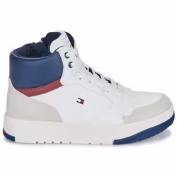 Scarpe bambini Tommy Hilfiger NATHAN Bianco - 37