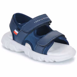 Sandali bambini Tommy Hilfiger KYLE Blu - 24