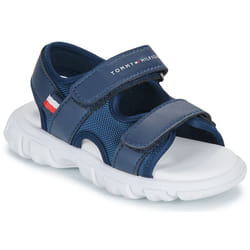Sandali bambini Tommy Hilfiger KYLE Blu - 24