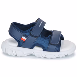 Sandali bambini Tommy Hilfiger KYLE Blu - 24