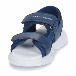 Sandali bambini Tommy Hilfiger KYLE Blu - 24