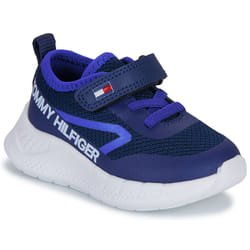 Scarpe bambini Tommy Hilfiger CONNOR Blu - 24