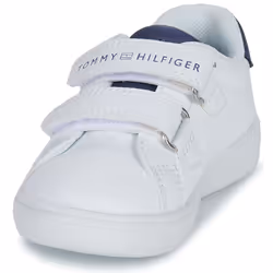 Scarpe bambini Tommy Hilfiger LOGAN Bianco - 20