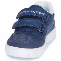 Scarpe bambini Tommy Hilfiger LOGAN Blu - 27
