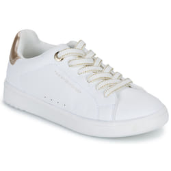 Scarpe bambini Tommy Hilfiger JACK Bianco - 30