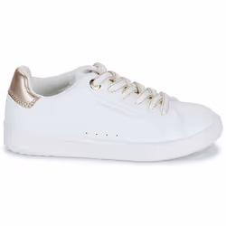 Scarpe bambini Tommy Hilfiger JACK Bianco - 30 - Vista aggiuntiva 2