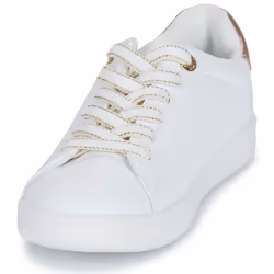 Scarpe bambini Tommy Hilfiger JACK Bianco - 30 - Vista aggiuntiva 3
