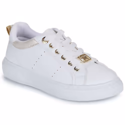 Scarpe bambini Tommy Hilfiger KRYSTAL Bianco - 38
