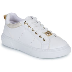 Scarpe bambini Tommy Hilfiger KRYSTAL Bianco - 38