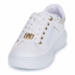 Scarpe bambini Tommy Hilfiger KRYSTAL Bianco - 38