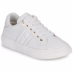 Scarpe bambini Tommy Hilfiger KRYSTAL Bianco - 36