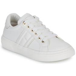 Scarpe bambini Tommy Hilfiger KRYSTAL Bianco - 36